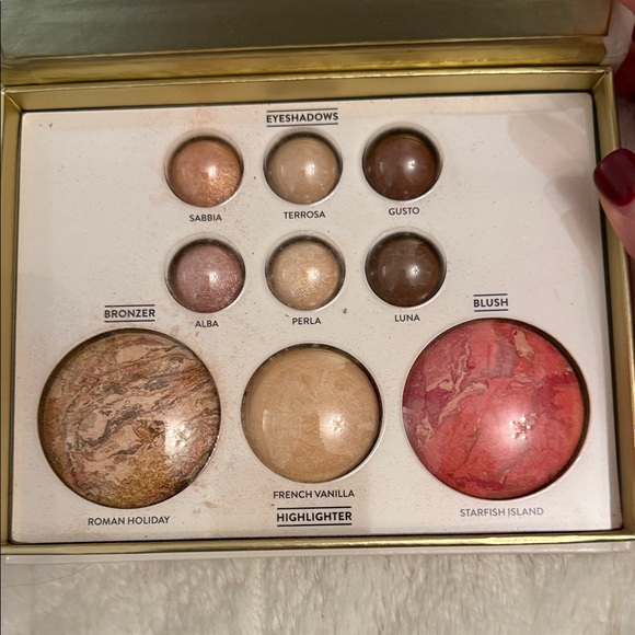 Laura Geller The Best of the Best Palette - Picture 3 of 9